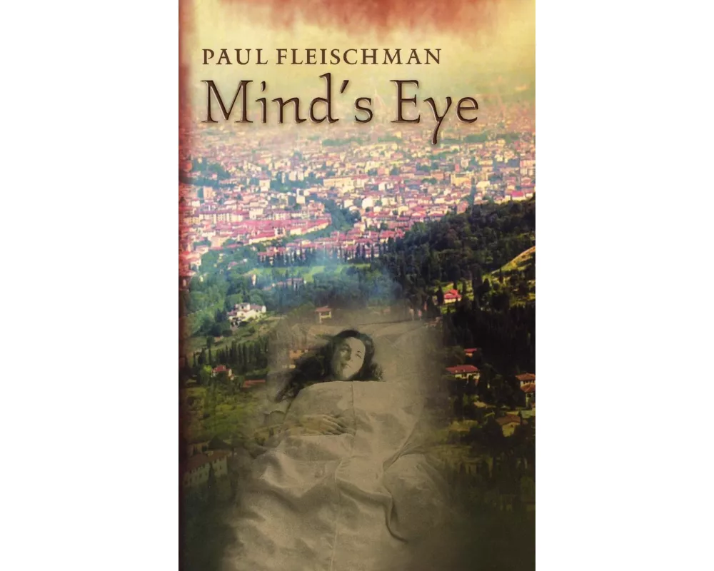 The Mind's Eye
