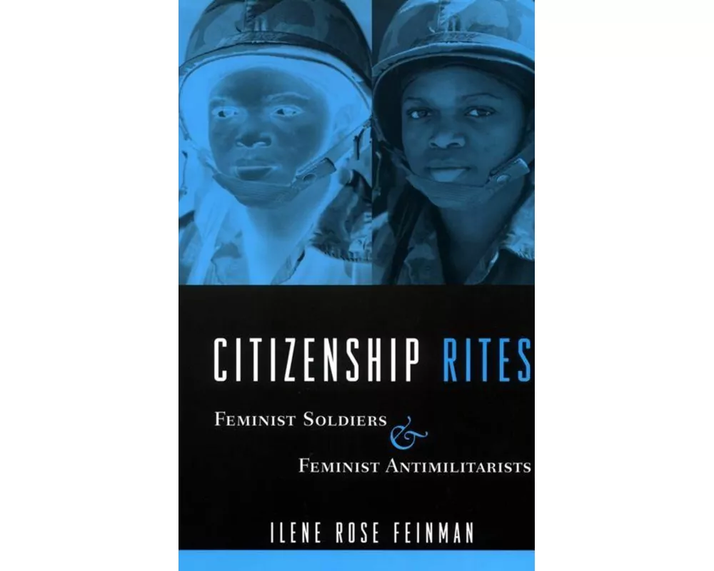 Citizenship Rites