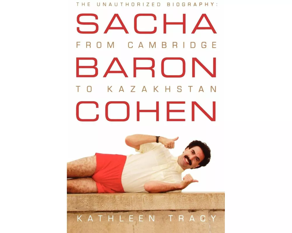 Sacha Baron Cohen