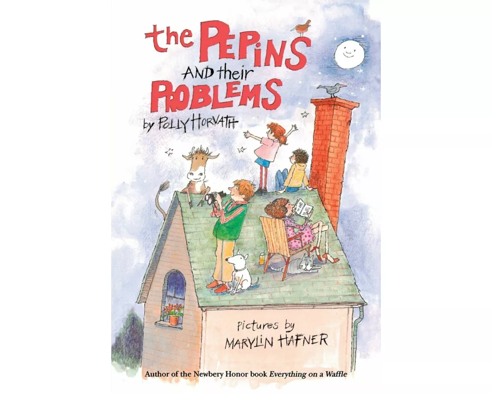 Pepins and Their Problems