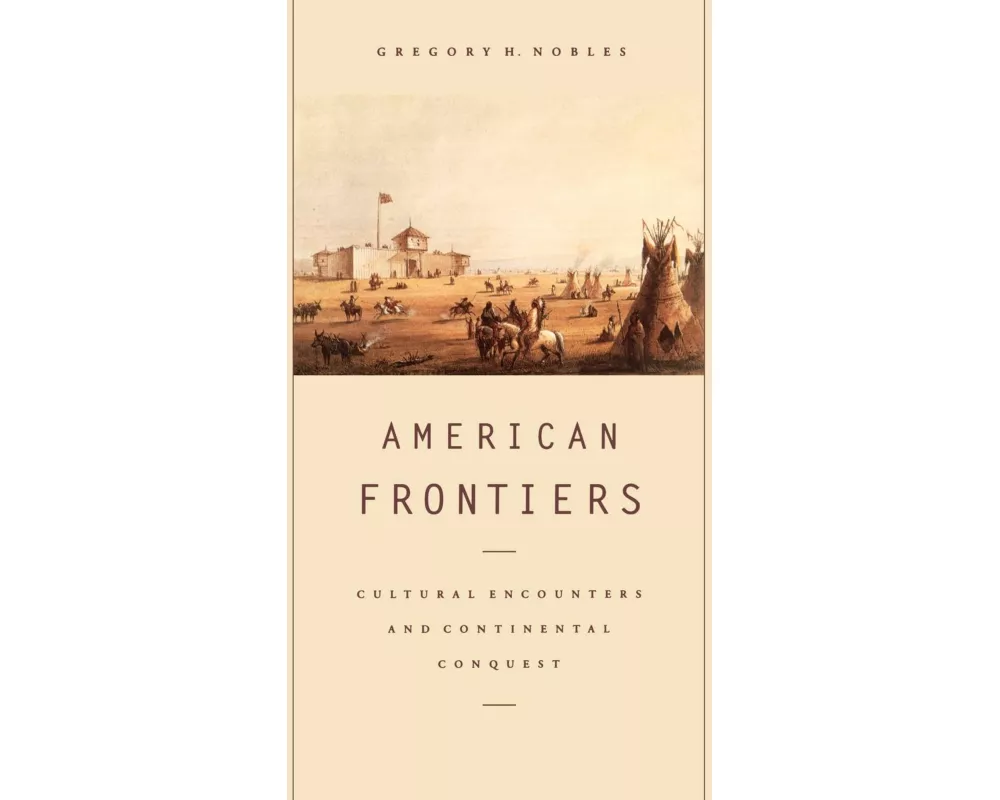 American Frontiers