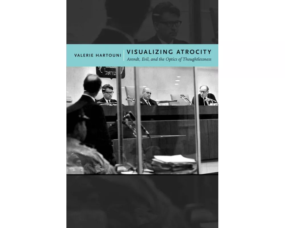 Visualizing Atrocity