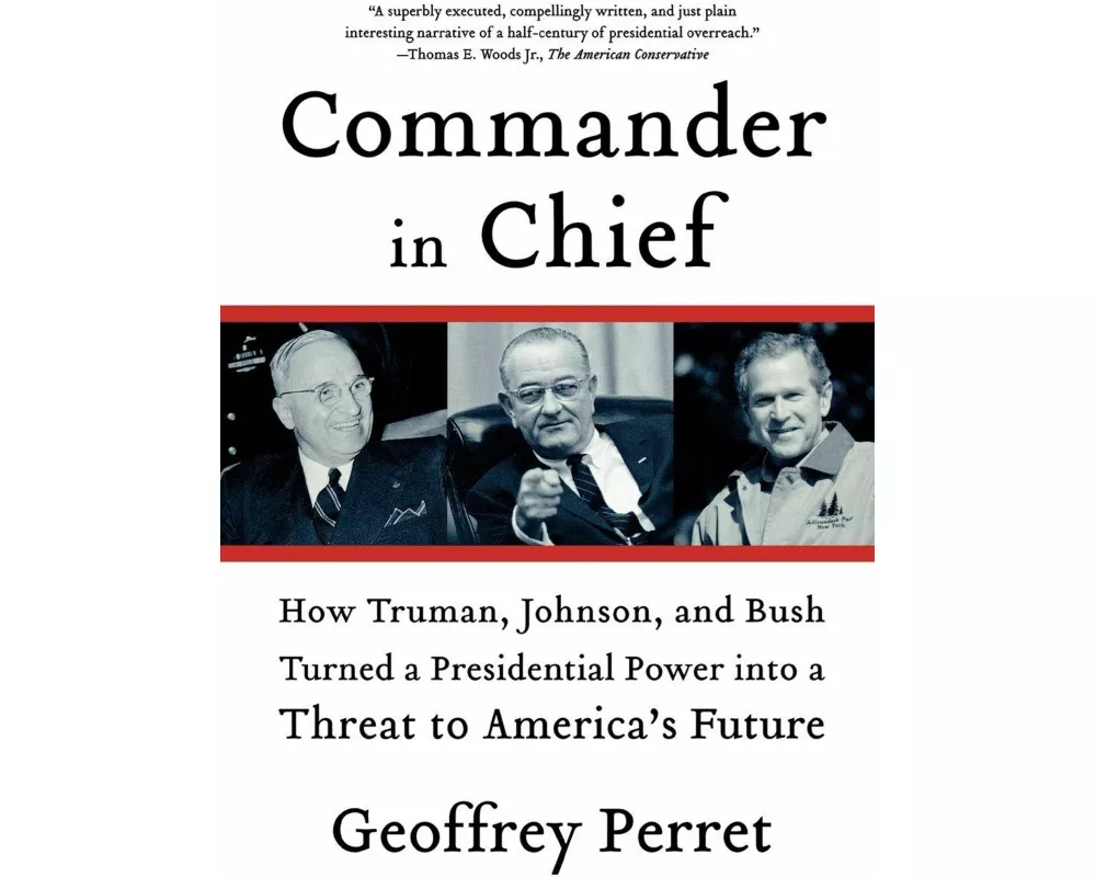 Commander in Chief