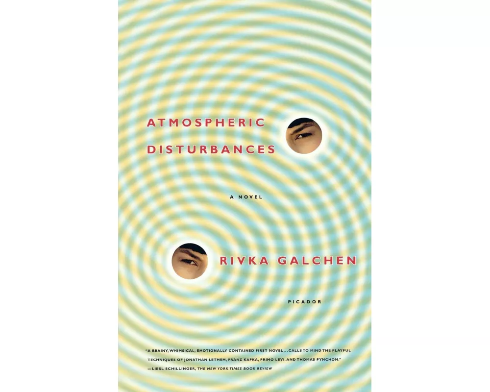 Atmospheric Disturbances
