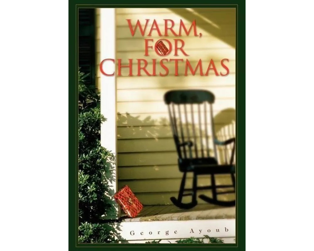 Warm, for Christmas