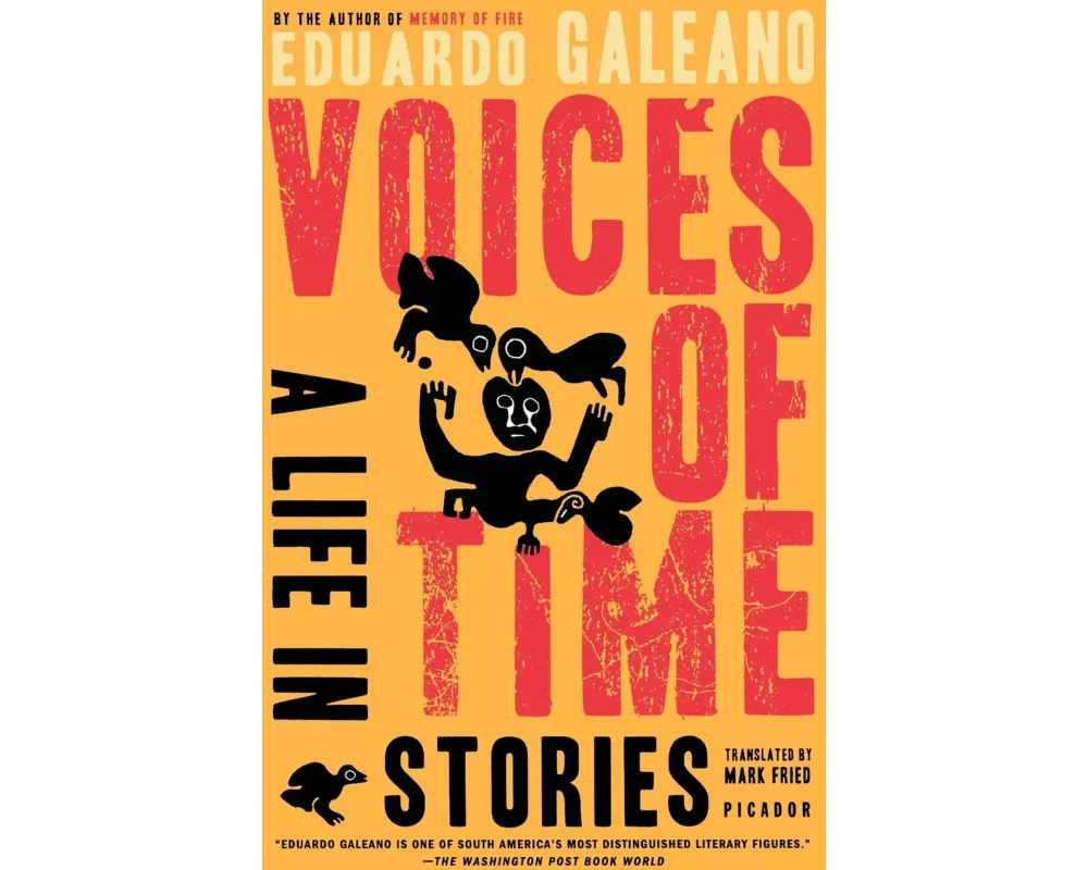 Voices of Time
