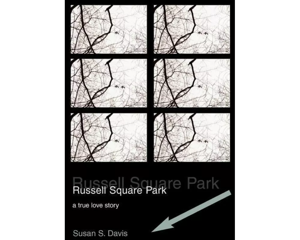 Russell Square Park