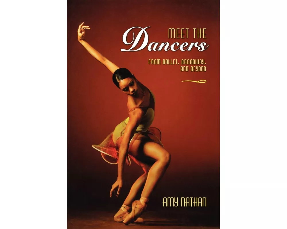 Meet the Dancers