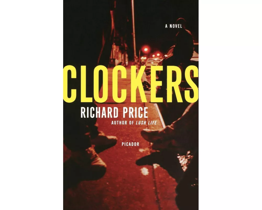 Clockers