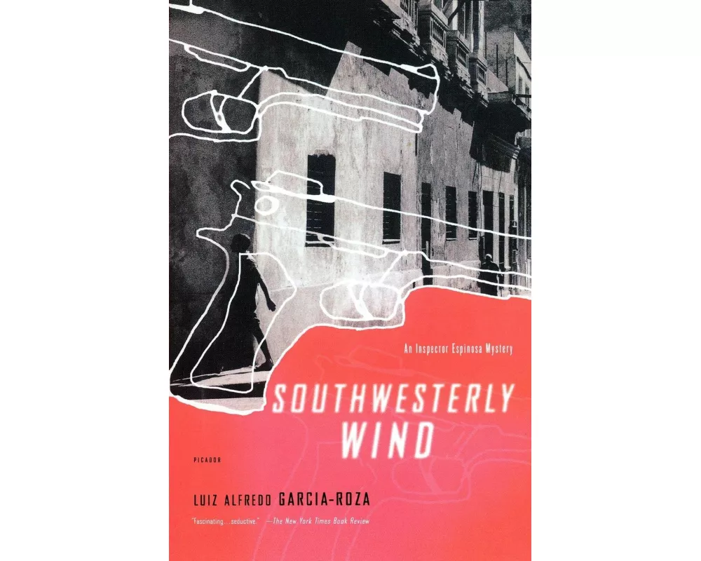 Southwesterly Wind