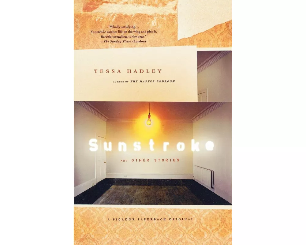 Sunstroke and Other Stories