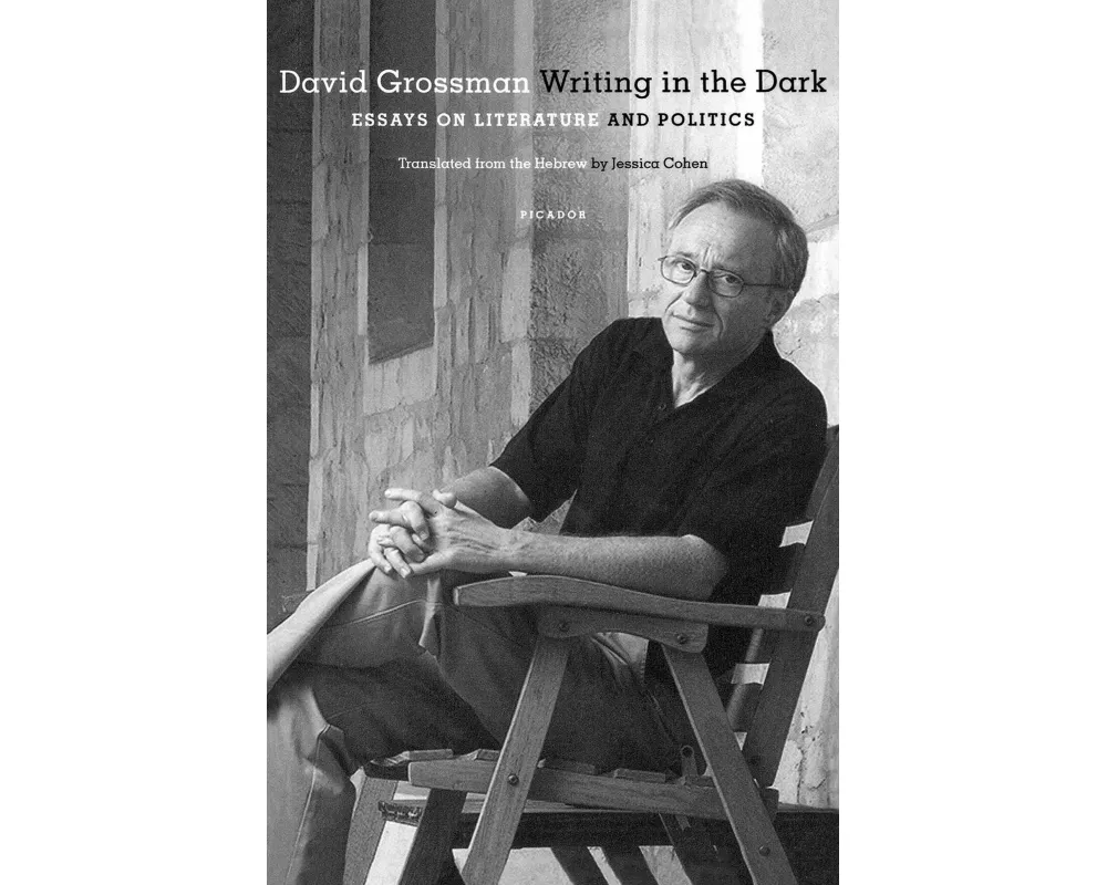 Writing in the Dark