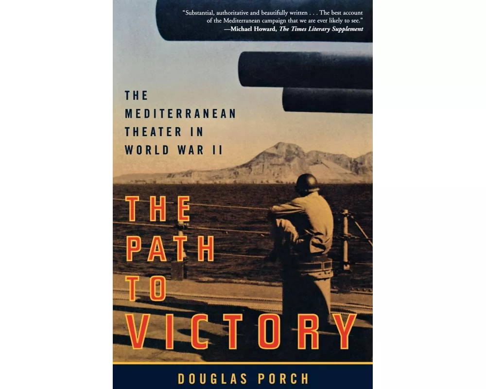 The Path to Victory