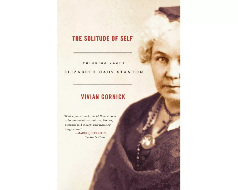 The Solitude of Self