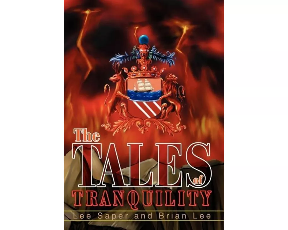 The Tales of Tranquility