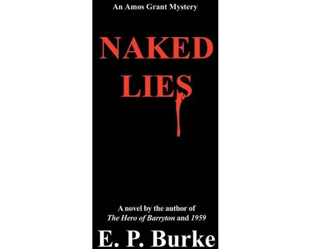 Naked Lies