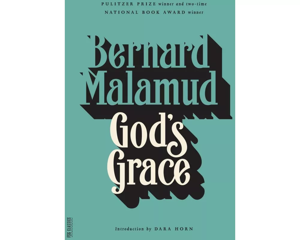 God's Grace