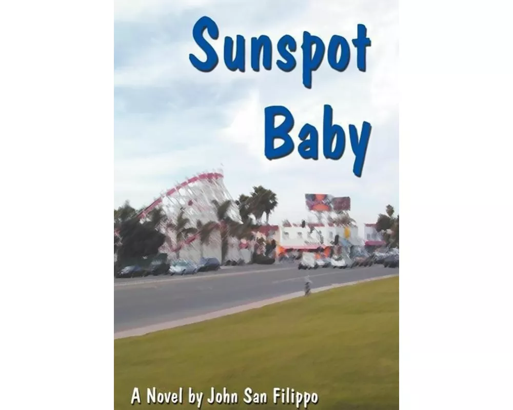 Sunspot Baby