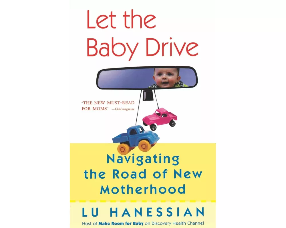 Let the Baby Drive