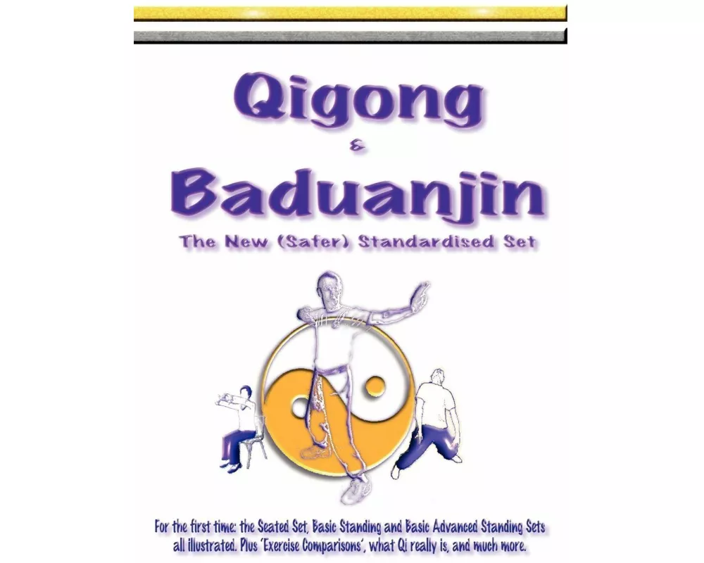 Qigong & Baduanjin
