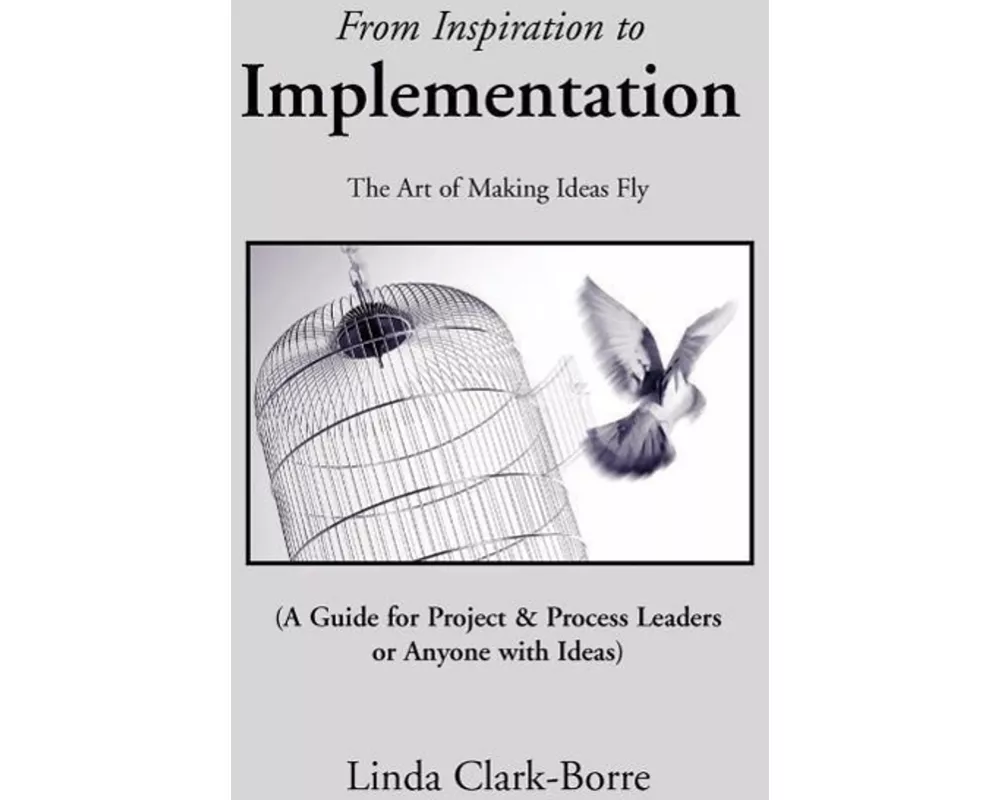 From Inspiration to Implementation