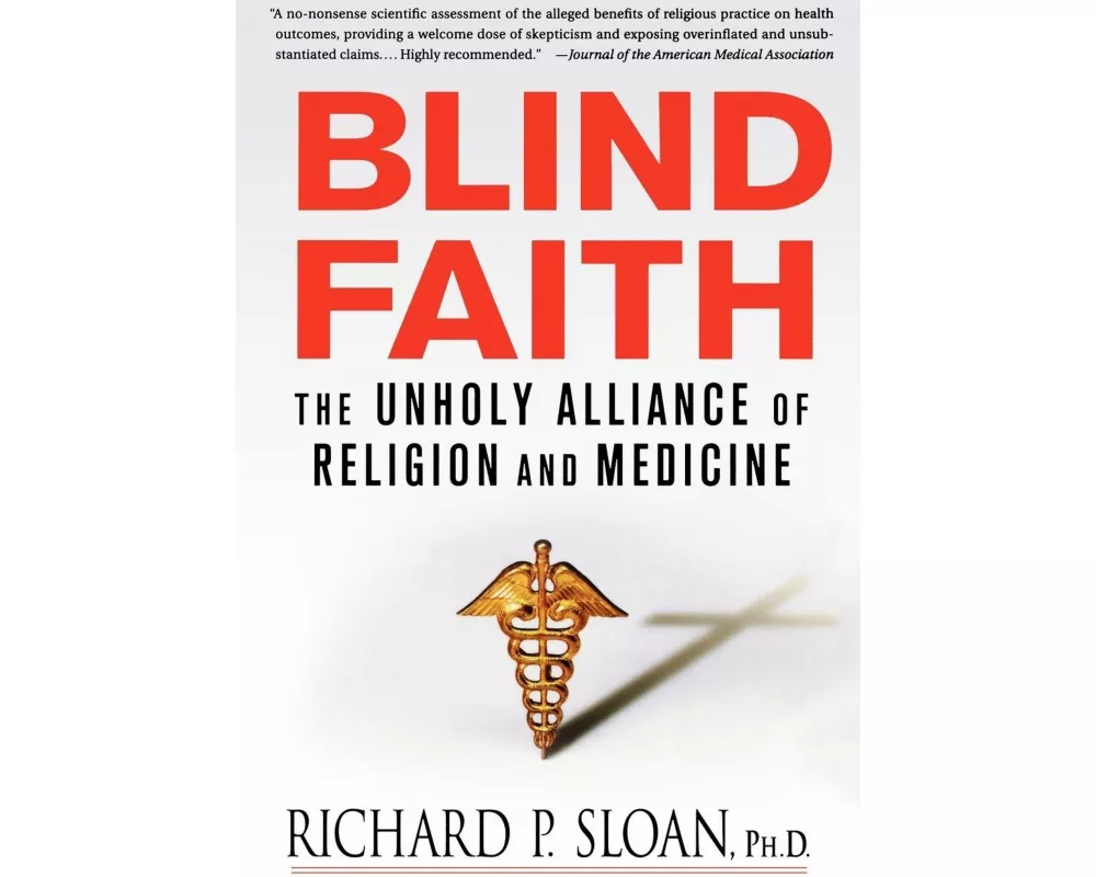 Blind Faith