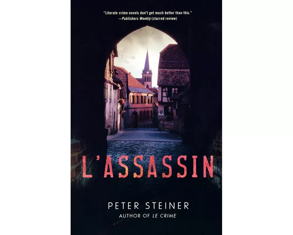 L'Assassin