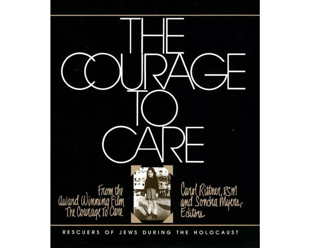 The Courage to Care
