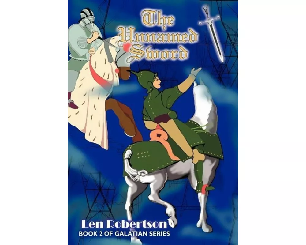 The Unnamed Sword