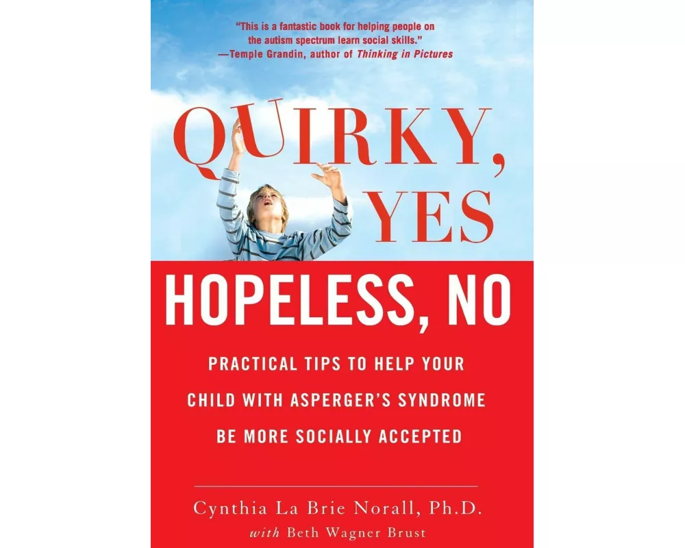 Quirky, Yes---Hopeless, No