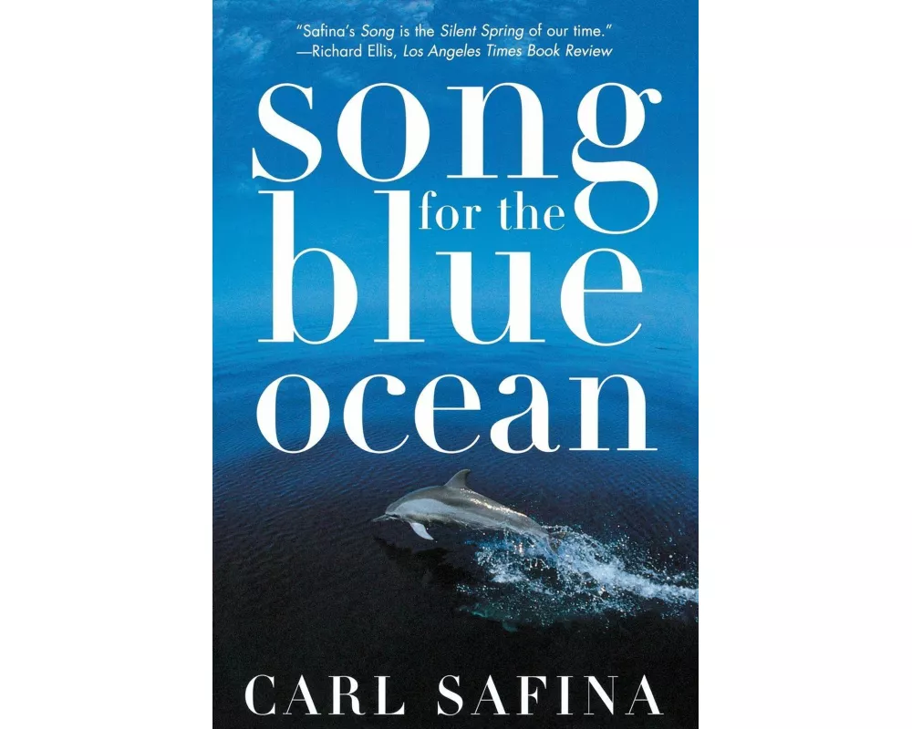 Song for the Blue Ocean
