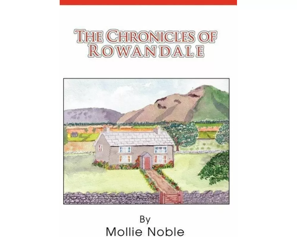 The Chronicles of Rowandale