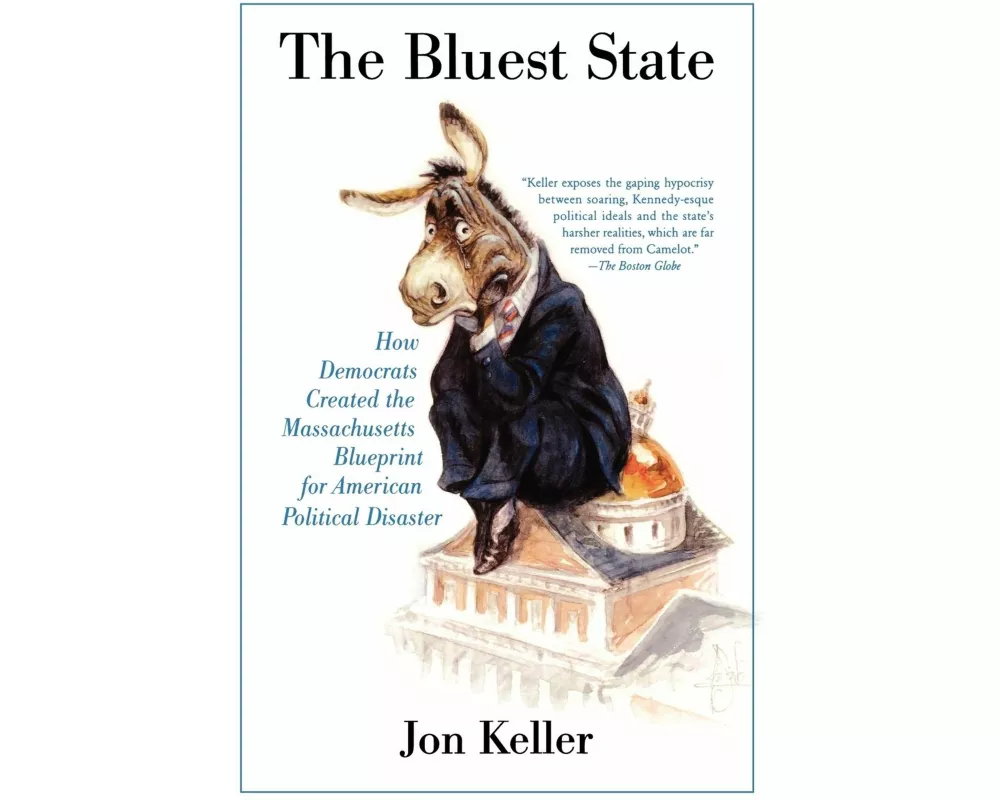 The Bluest State
