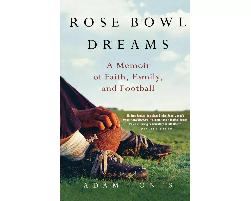 Rose Bowl Dreams