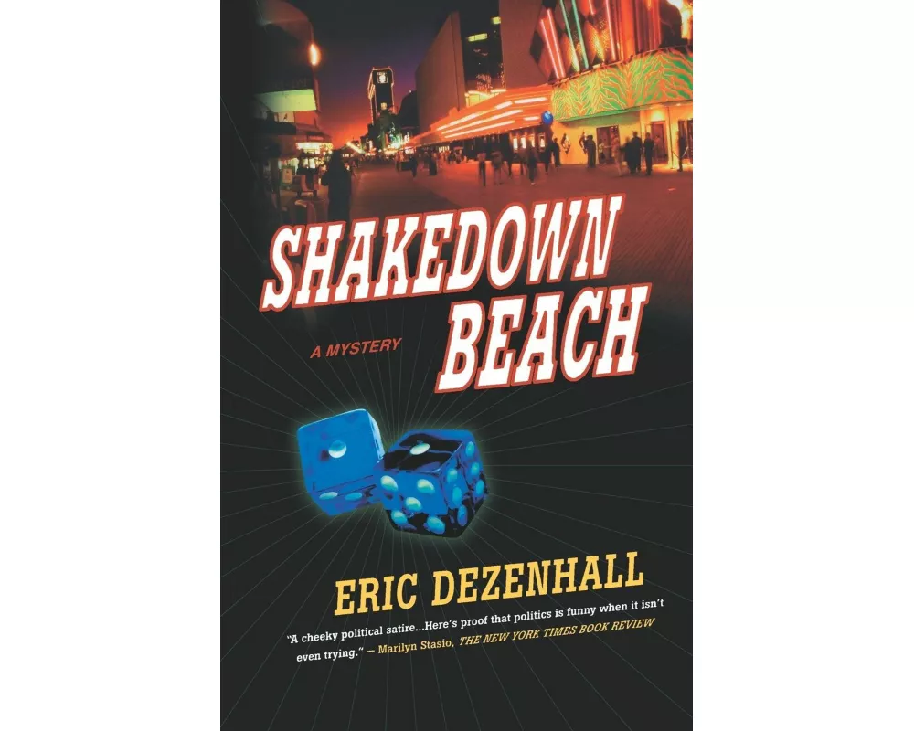 Shakedown Beach