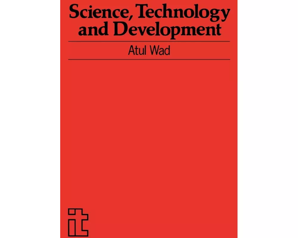 Science, Technology and Development