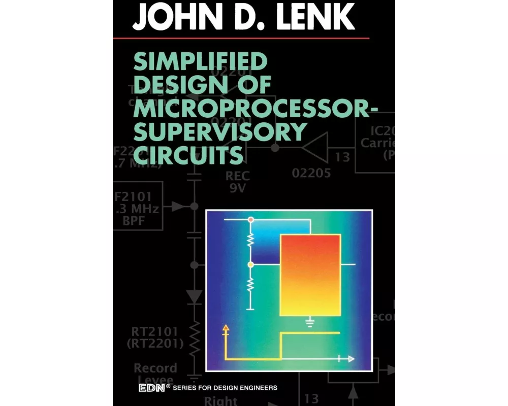 Simplified Design of Microprocessor-Supervisory Circuits