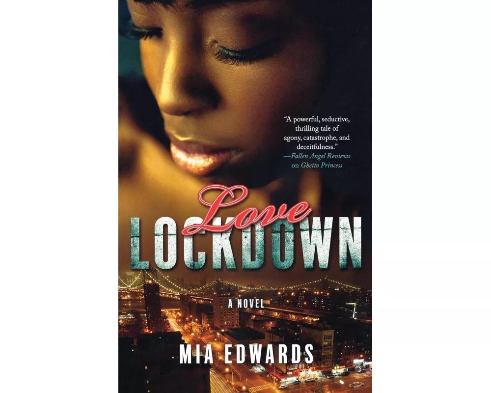 Love Lockdown