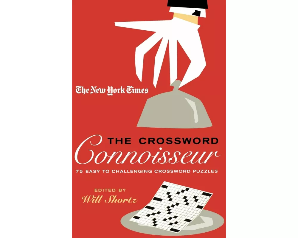 The New York Times the Crossword Connoisseur