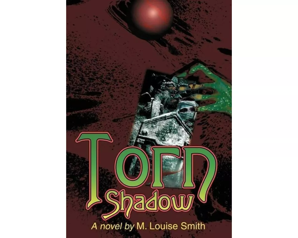Torn Shadow