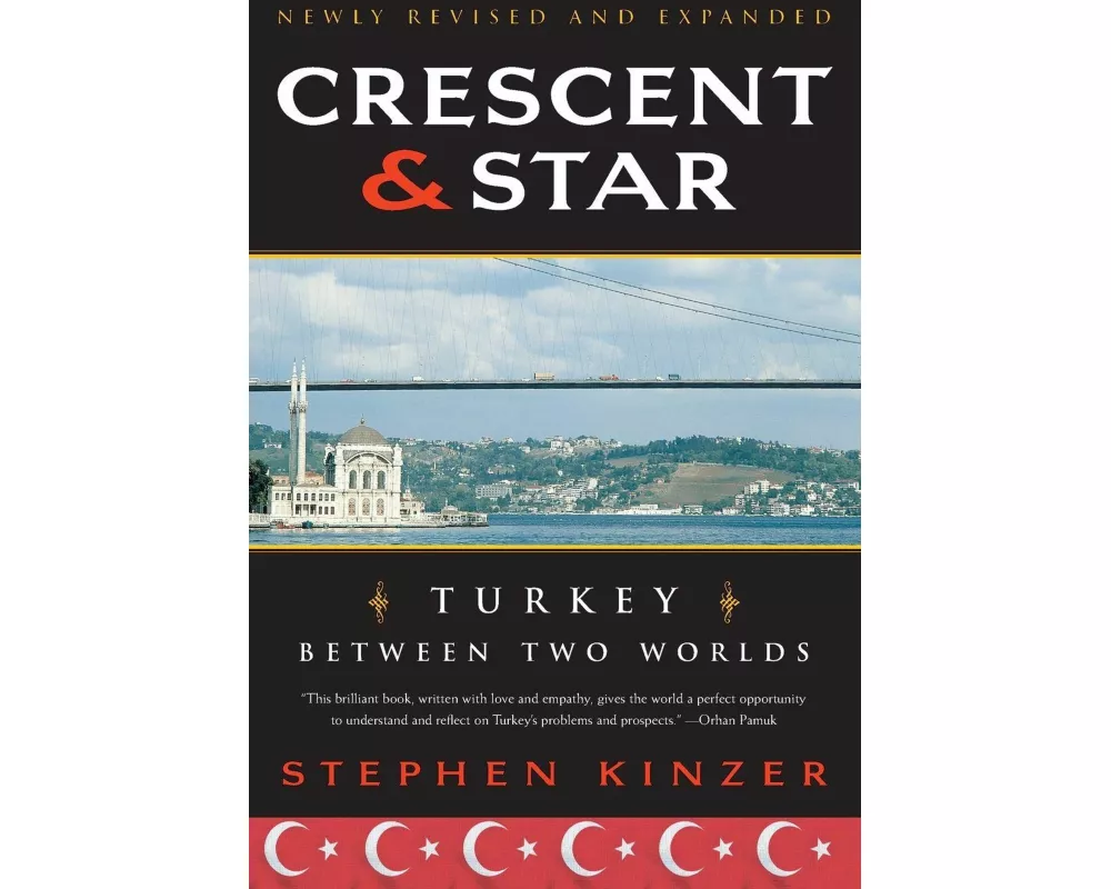 Crescent and Star