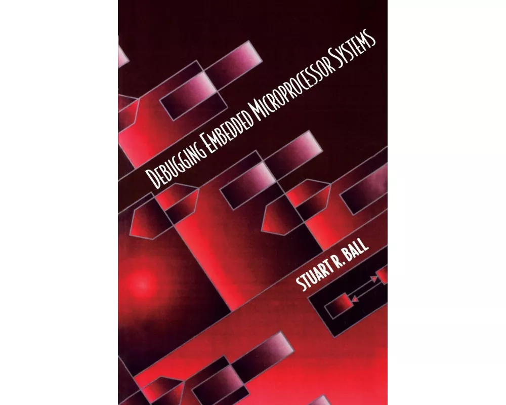 Debugging Embedded Microprocessor Systems