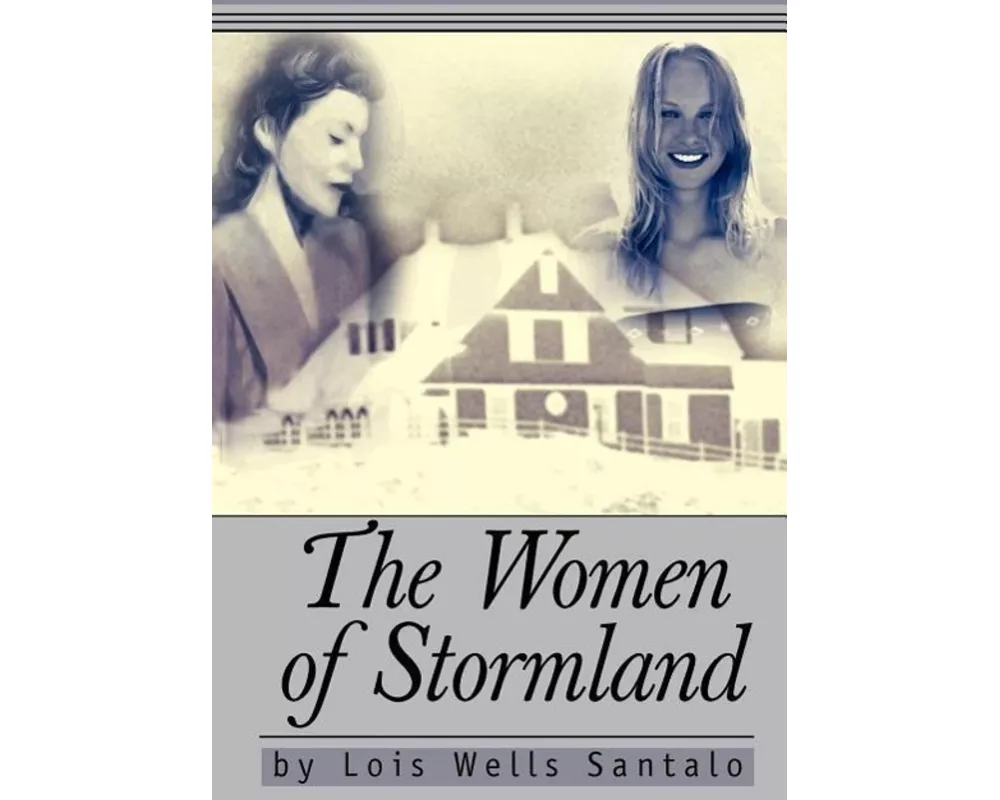 The Women of Stormland