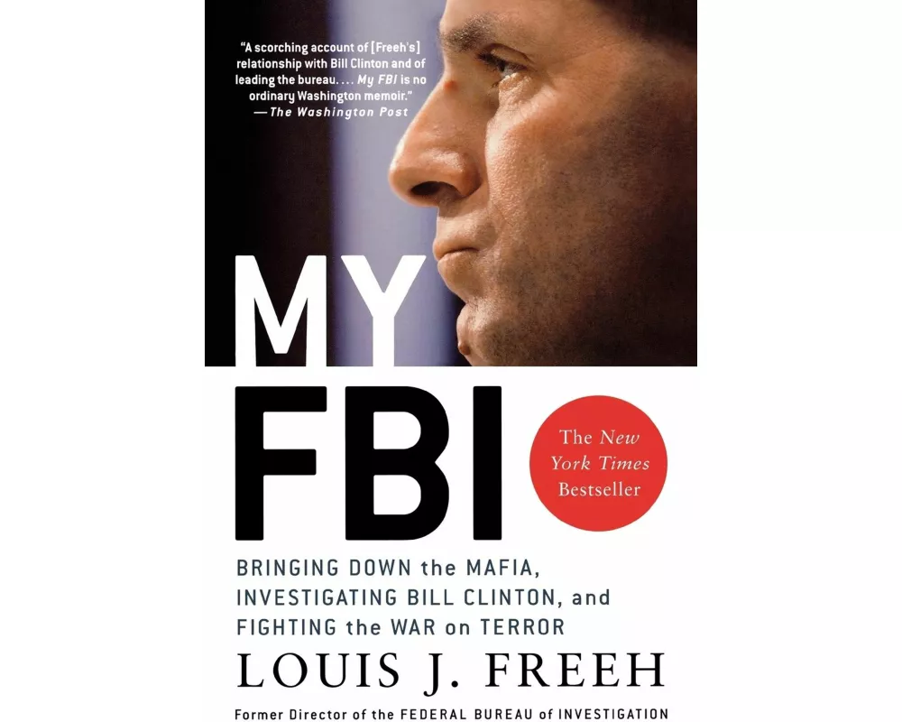 My FBI