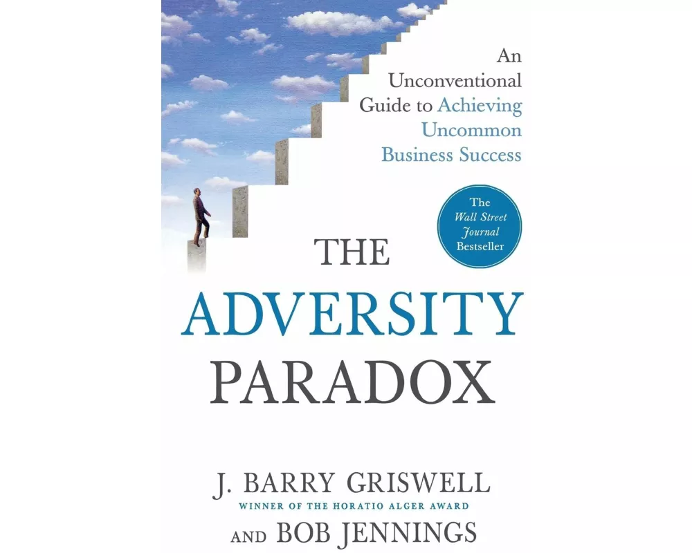 The Adversity Paradox