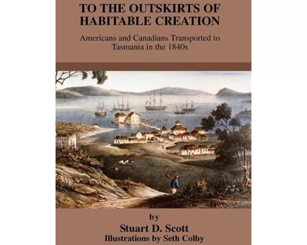 To the Outskirts of Habitable Creation