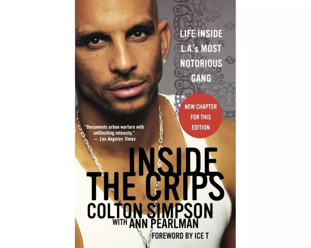 Inside the Crips