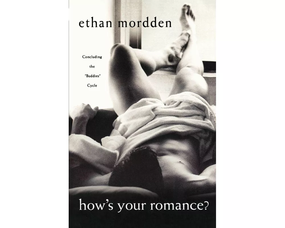 How's Your Romance?