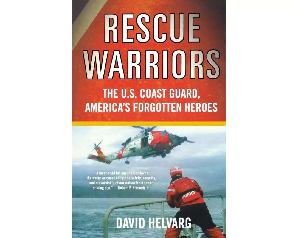 Rescue Warriors