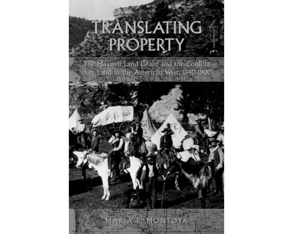Translating Property